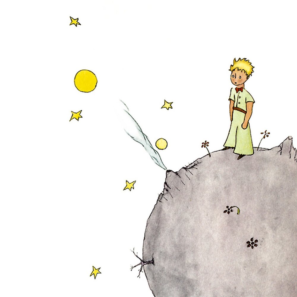 Museum "Der kleine Prinz und seine Welt"